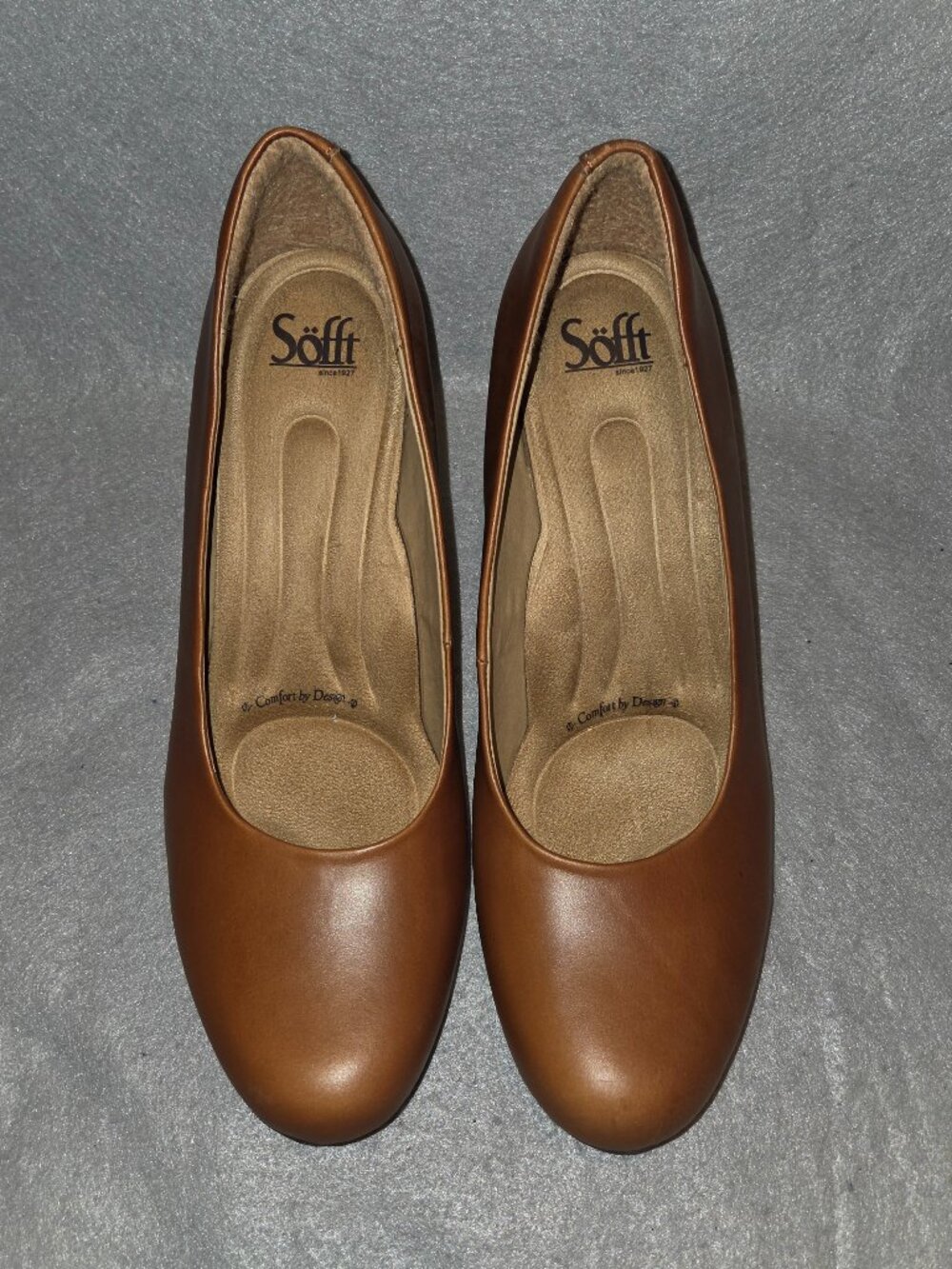 Sofft Nasia heel Women's 11